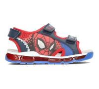 SANDALES SPIDERMAN ANDROID J450QB GEOX 34