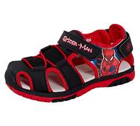 Sandales Spiderman Enfants Multicolore 32 EU Enfant