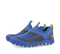 Sandales Sport Bleues Type californiennes pour garçon sapezal