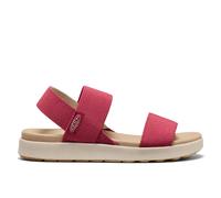Sandales sport femme Keen Elle Backstrap Rouge 36