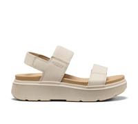 Sandales sport femme Keen Elle Mila Backstrap Beige 38,5