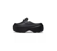 Sandales Stomp Loafer - Noir