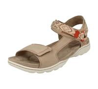 Sandales Strappy Détails Aztec Clarks Amanda Pour Femmes