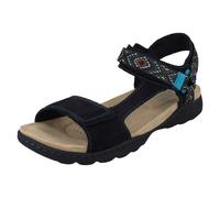 Sandales Strappy Détails Aztec Clarks Amanda Pour Femmes
