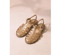 Sandales style méduses imperméables à paillettes pour femme | CALA 41