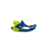Sandales Sunray Protect ? Confort Et Maintien Junior Bleu 26