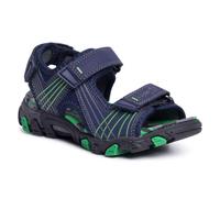 Sandales Superfit 6-00100-81 M - Bleu Marine - 28
