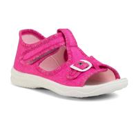 Sandales Superfit 6-00292-55 M - Rose - 18