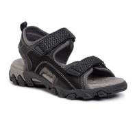 Sandales Superfit 6-00451-00 S - Noir - 32