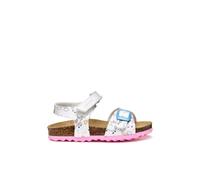 Geox Sandales B Sandal Chalki Girl – Bébé Fille Taille 20 Blanc