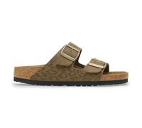 Sandales synthétique femme Birkenstock Arizona BS Vert 40 Étroit