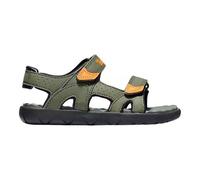 Sandales synthétique perkins row 2strap kaki 31