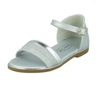 Sandales Synthétiques À Talon Ouvert À Boucle Pour Filles Nourrissons H0R350