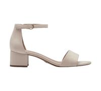 Tamaris Sandales à talons pour femme M2820142, couleur chair, 40 EU