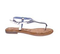 Sandales - TAMARIS - Modèle 28132 - Couleur Plata - Femme - Adulte 37