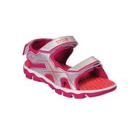 Sandales techniques - REGATTA - KOTA DRIFT - Bleu - Enfant - Boucle de serrage 26