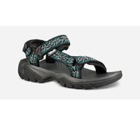 Sandales Teva Femme Terra Fi 5 Universelles Couleurs Assorties NEUVES