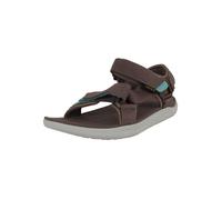 Sandales Teva Femme Terra Float 2 Universelles, Prune Truffe, US 6
