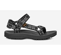 Sandales Teva Femme W Winsted 1017424 AKG Gris