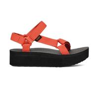 Sandales Teva Flatform Femme 42