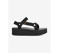 Sandales Teva Flatform Universal noir femme - 37