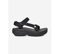 Teva Femme Hurricane Xlt2 Ampsole Sandale, Noir, 56 EU