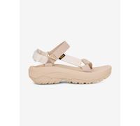 Sandales Teva Hurricane Drift XLT 2 Ampsole rose pâle femme - 42
