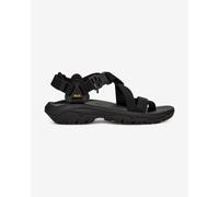 Sandales Teva Hurricane Terra Dactyl noir femme - 37
