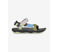 Sandales Teva Hurricane XLT 2 vert bleu lilas enfant - 28