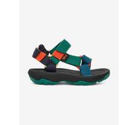 Sandales Teva Hurricane XLT 2 vert orange bébé. - 20