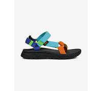 Teva Hurricane XLT JR Kids 1177430C NMU - NEON MULTI Turquoise 31 EU