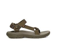 Teva Homme Hurricane Xlt2 Sandale, Vert Olive, 42 EU