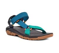 Sandales Teva Hurricane XLT2 Bleues Homme Randonnée