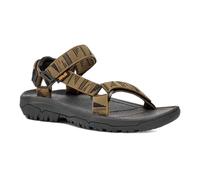 Sandales Teva Hurricane XLT2 Olive foncé Homme Randonnée