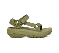 Sandales Teva Hurricane Xlt2 Vert 39