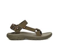 Teva Sandales Hurricane XLT2 homme – EVA et Durabrasion – vert olive 44.5 EU