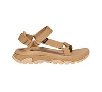 Teva Sandales Hurricane XLT3 femme marron beige - taille 38