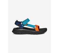 Sandales Teva Hurricane XLT3 bleu orange noir - 40.5