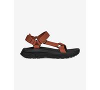 Sandales Teva Hurricane XLT3 marron noir - 40.5
