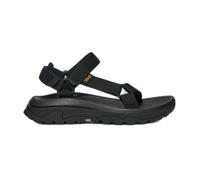 Sandales - TEVA - Hurricane XLT3 - Noir - Fermeture Velcro FuseLock - Semelle amortie 30% recy 39