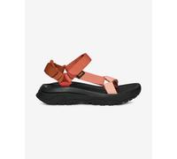 Teva - Sandales confortables - Hurricane Xlt3 Sedona Multi pour Femme en Nylon - Taille 38 - Rose Rose 38