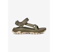Teva Sandales Hurricane XLT3 Femme BTOL Beige Taille 41