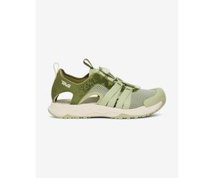 Sandales Teva Hydratrek CT vert femme - 38