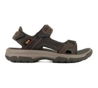 Sandales - TEVA - Langdon - Cuir - Boucle de serrage - Homme 40 1/2