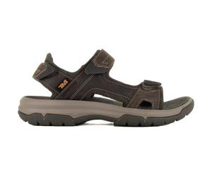 Sandales - TEVA - Langdon - Cuir - Boucle de serrage - Homme 40 1/2