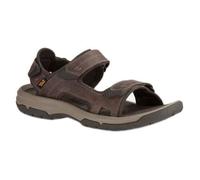 Sandales - TEVA - Langdon - Cuir - Boucle de serrage - Homme 44 1/2