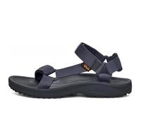 Sandales - Teva - M Winsted - Bleu foncé - Sangles velcro - Confort maximal 44,5