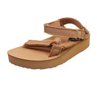 Sandales Teva Midform Universal Femme - Beige - 39 EU