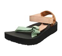 Sandales et nu-pieds Teva Midform Universal W pour Femme 36