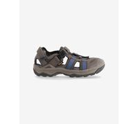 Sandales Teva Omnium 2 marron bleu - 44